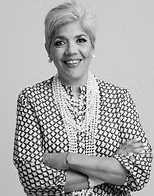 Retrato de Itzel Sayavedra