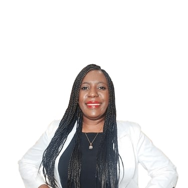 Retrato de Lic. Shandira Wilson