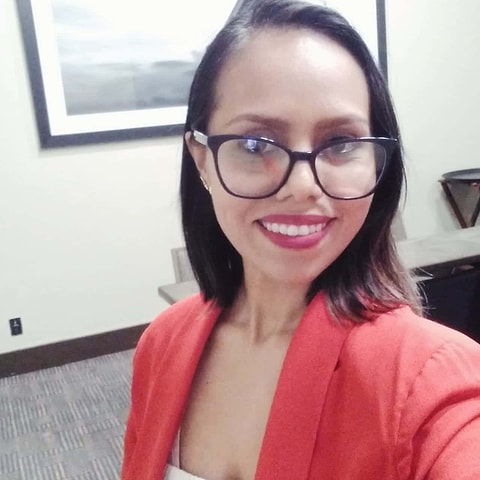 Retrato de Lic. Jessica Mabel Castillo