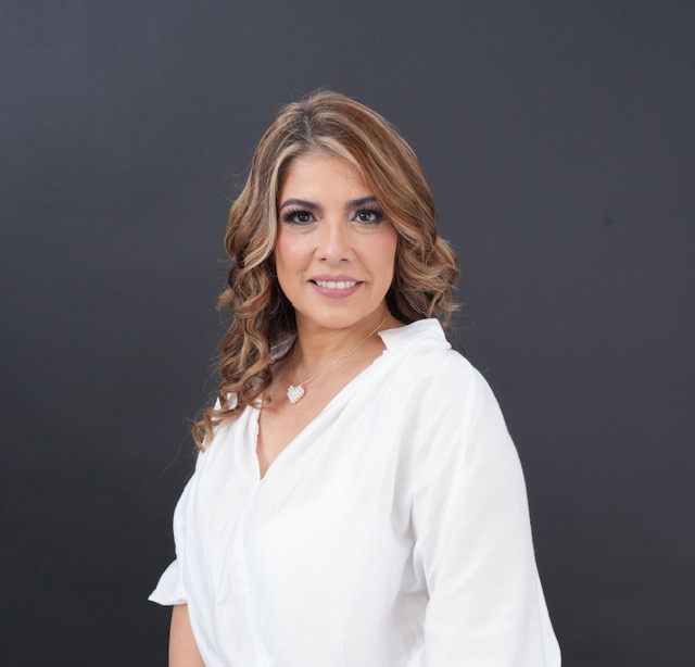 Retrato de Dra. Elizabeth Rangel de Kent