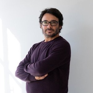 Retrato de Diego Tzoymaher
