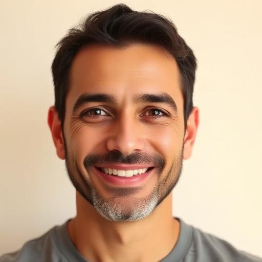 Mateo Serrano