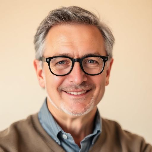 Andrés Kohler